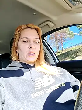 Aria423 online show from April 9, 1:05 pm