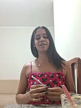 SrtaSexy online show from January 18, 3:03 am