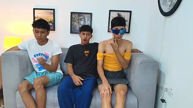 SWEET RABBIT1 online show from December 15, 7:19 pm