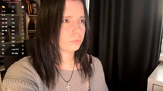 Eva blo0m online show from January 12, 1:27 pm