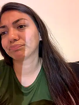 giny sexii online show from December 15, 6:07 am