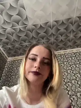 Barbika19 online show from April 12, 10:51 am