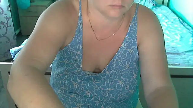 milfstress online show from August 4, 3:18 pm