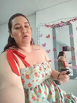 sharon G online show from February 2, 7:13 pm