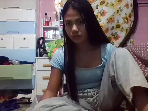 SexyApril online show from January 8, 4:49 am