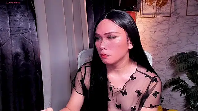 xSweet Gigi online show from March 17, 10:36 pm