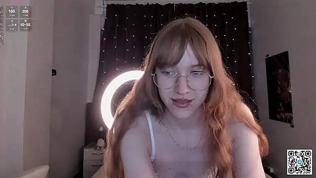 EmmaPratt online show from February 27, 12:43 am