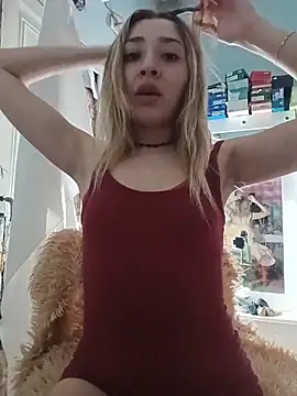 soylulita07 online show from April 11, 6:19 am