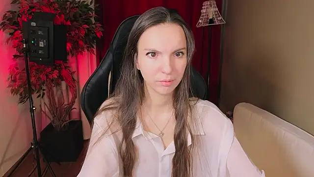 AliceLidell online show from March 3, 5:02 am