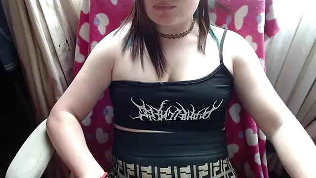 666maskgirl online show from February 10, 5:27 pm