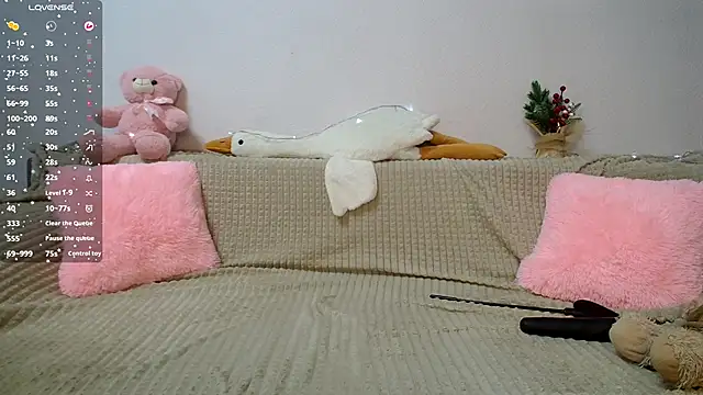 Vero VibeCharm online show from December 14, 8:31 am