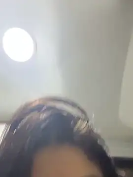 Lunaclarx online show from December 16, 3:29 pm