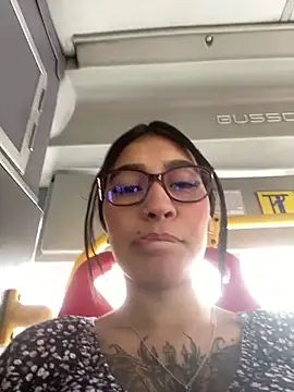 MiaFox 03 online show from April 10, 3:18 pm