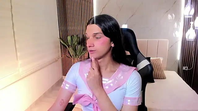 Bianca baldwin  online show from February 11, 8:54 pm