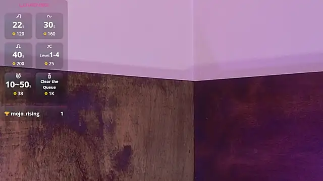 Ivonny1 online show from December 20, 6:12 pm