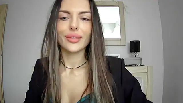 Addisonadore online show from February 6, 8:29 am