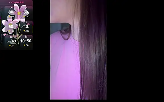 sparkbloomm online show from January 16, 2:29 am