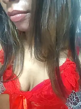 STICKY GIRL online show from April 15, 5:57 pm