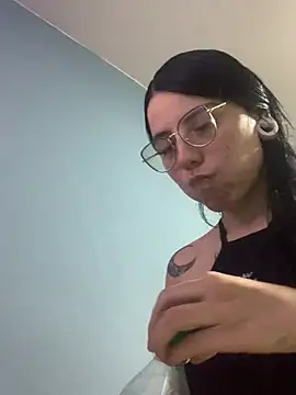 Gabyy park online show from January 11, 1:21 am