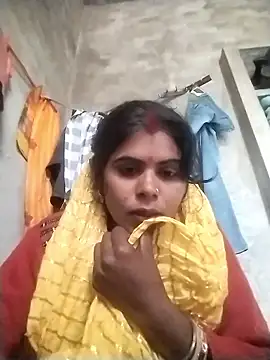 Sexy Rajkumari123 online show from January 8, 8:29 am