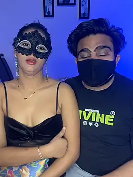 Cutie Seema online show from January 17, 2:19 am