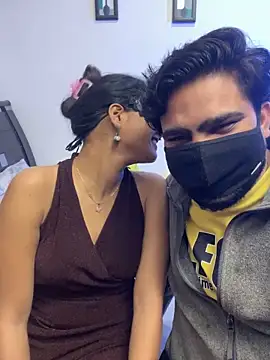 Cutie Seema online show from February 1, 7:45 pm