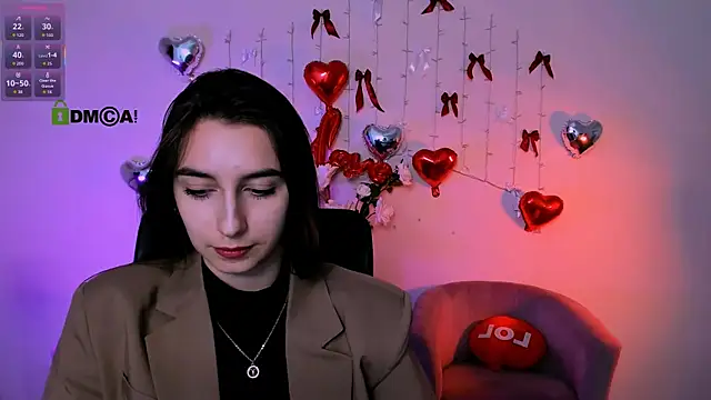 mila firee online show from February 25, 11:53 am