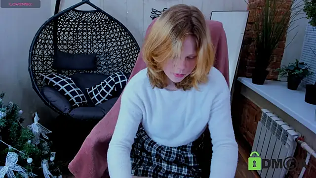 Soft Flame online show from December 20, 3:27 pm