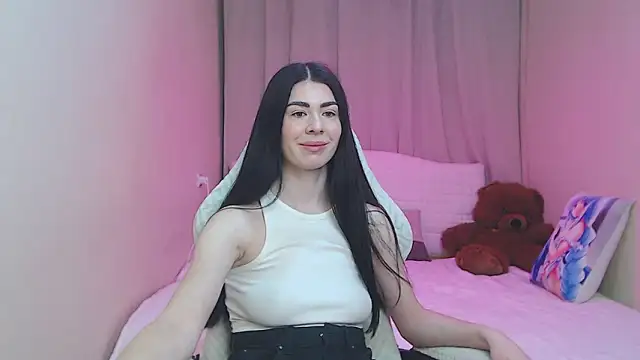 MilaSecret55 online show from March 17, 12:53 pm