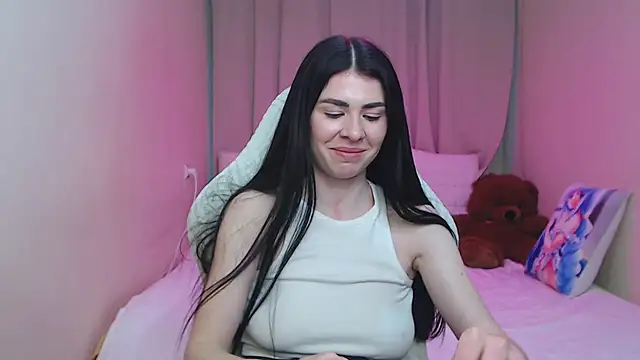 MilaSecret55 online show from March 14, 1:23 pm