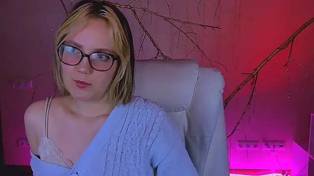 madeline doll online show from February 25, 8:07 pm