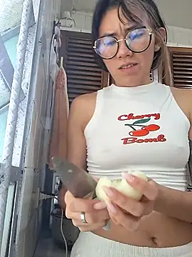 Yelena 77 online show from December 21, 5:06 pm