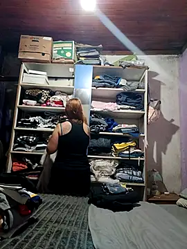 cari75 online show from February 5, 2:25 am