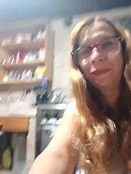 cari75 online show from April 20, 8:45 pm