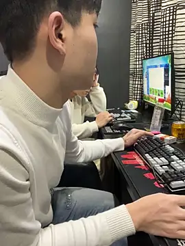 saosao168 online show from January 14, 12:43 pm