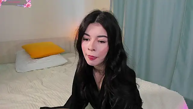LisaColee online show from May 27, 3:09 pm