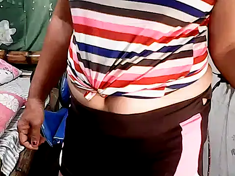 ChaChaMoreno Palangga online show from February 9, 11:23 am