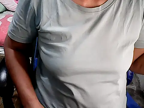 ChaChaMoreno Palangga online show from February 10, 1:47 pm