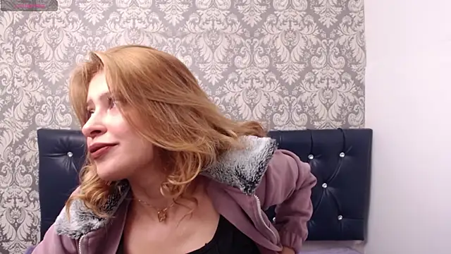  naughty angel  online show from February 12, 7:37 pm