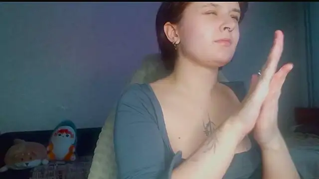 SonyaDew online show from December 16, 9:59 am