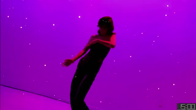 Retro-8090S online show from December 19, 10:18 am