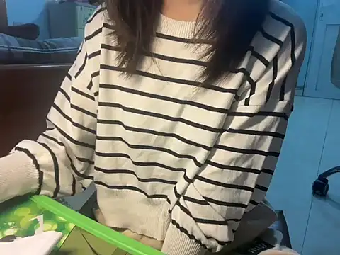 Chichi 86 online show from December 16, 2:06 am