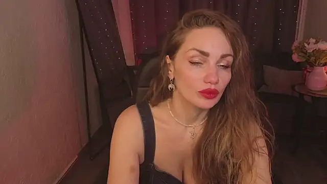 Vivien Star online show from December 23, 5:55 am