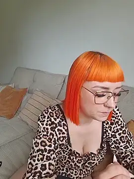 ScarletVixenLive online show from June 16, 12:39 pm