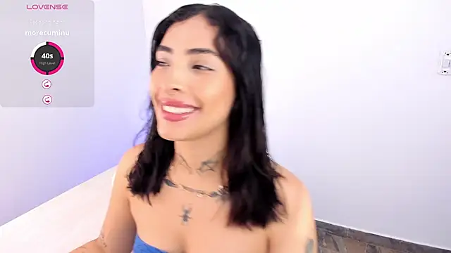 emmi 11 online show from July 3, 12:38 am