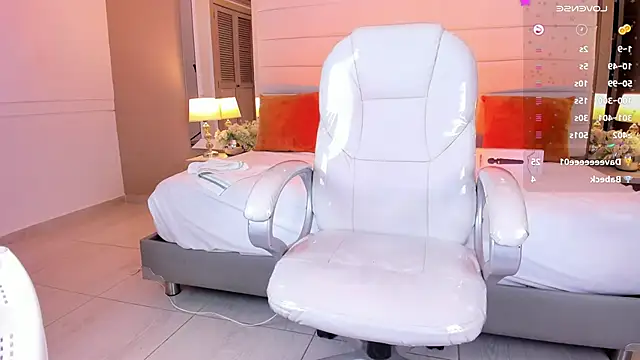 maturexxx  online show from February 28, 8:30 pm