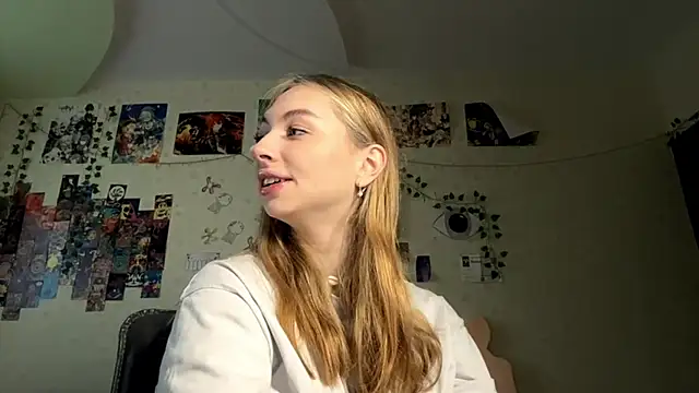 JanelBray online show from December 18, 11:15 am