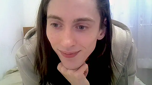 melody gepards online show from January 18, 3:30 pm