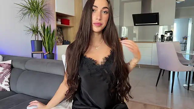 Ann Passion online show from May 22, 5:27 am
