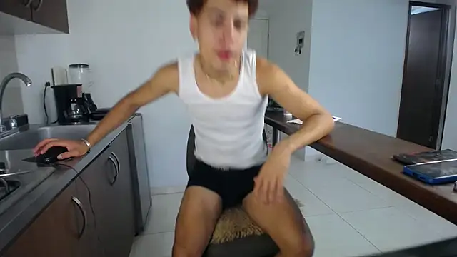 black men9 online show from March 17, 10:58 pm